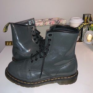 Doc Martens